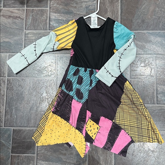 Disney Sally Dress - Picture 4 of 4